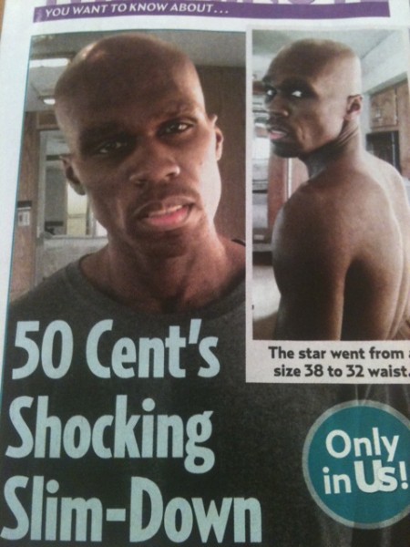 50 cent jaw