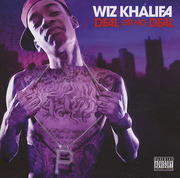Wiz Khalifa – Never Ever