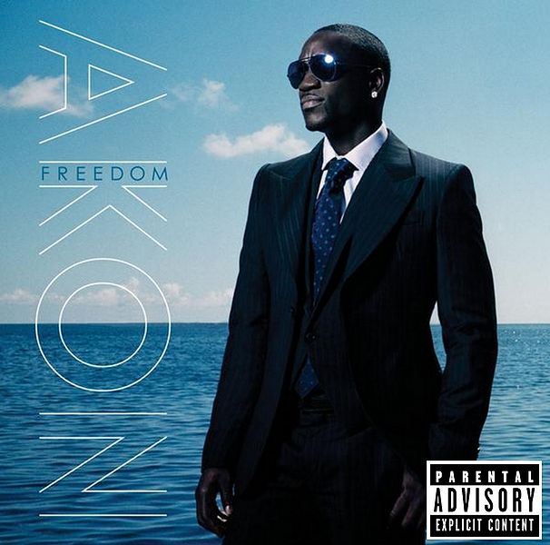 Akon's latest effort Freedom has leaked to the internet today. The album is 
