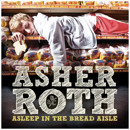 asher roth