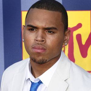 Chris Brown 2 days ago