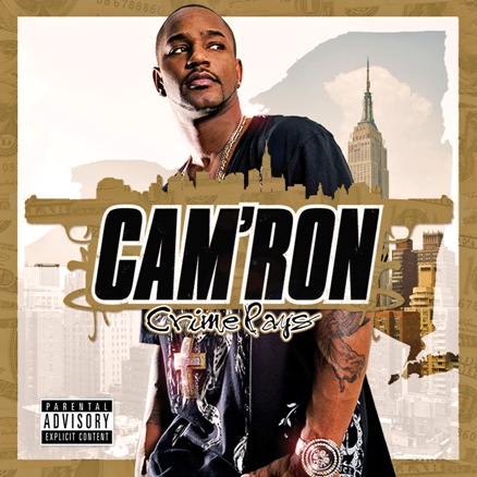 cam'ron album cover