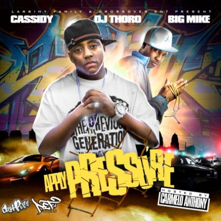 cassidy