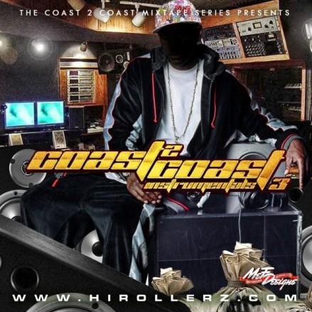 coasting from coast to coast