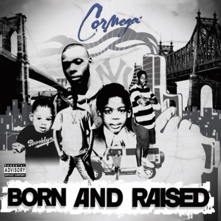 cormega - hip hop albums