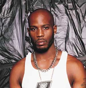 dmx new