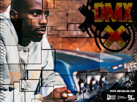 dmx