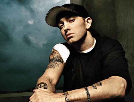 Eminem – The Warning – Mariah/Nick Diss