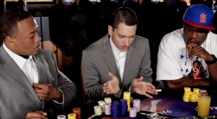 eminem - we made you