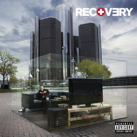 eminem pictures recovery. Eminem – Recovery Track List/