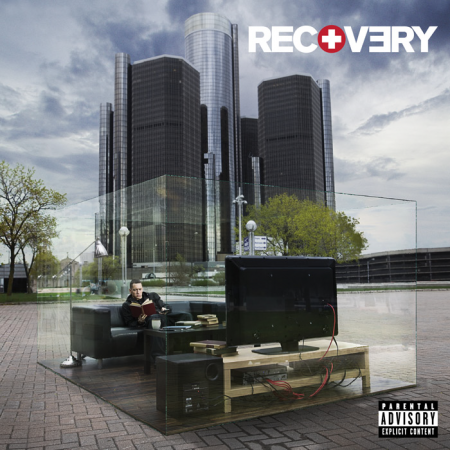 eminem cd cover relapse. Alternate Cover