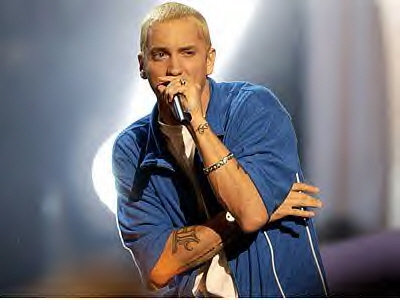 Eminem - Twista - Freestyle