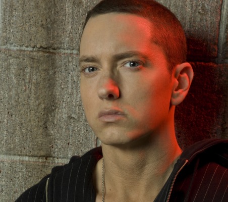 eminem new photos. said Eminem.