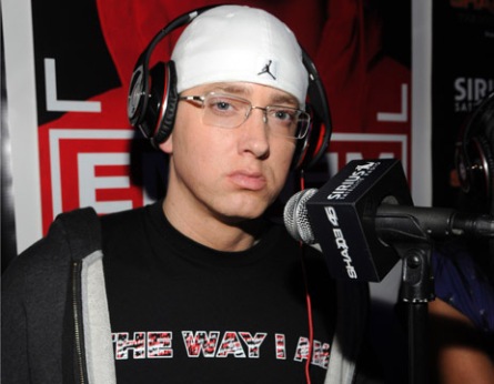 eminem im not afraid album. #39;#39;I#39;m Not Afraid#39;#39; sums up