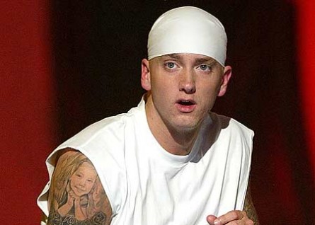 eminem