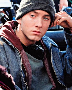 Eminem on 60 Minutes Eminem on 60 Minutes