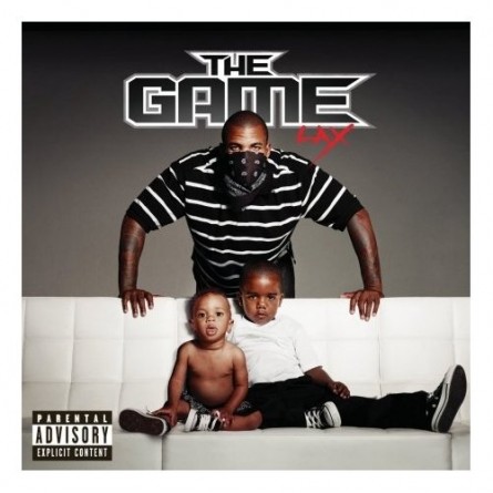 the game l.a.x