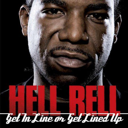 hell rell - get lined up