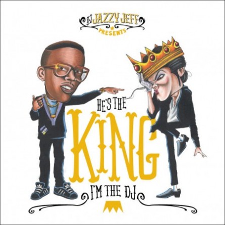 hes-the-king-im-the-dj-cd1-450x451