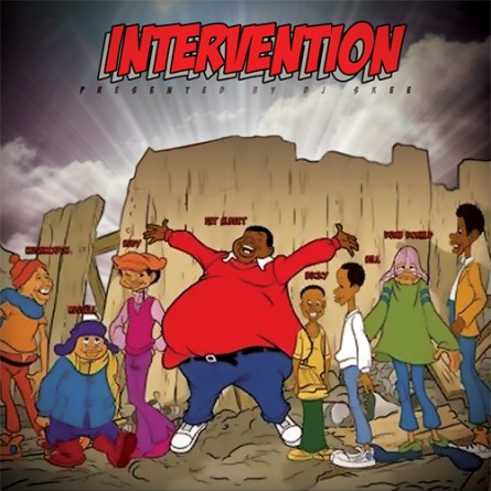 intervention
