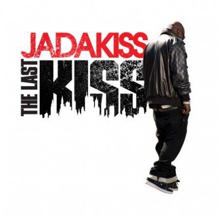 jadakiss - the last kiss album
