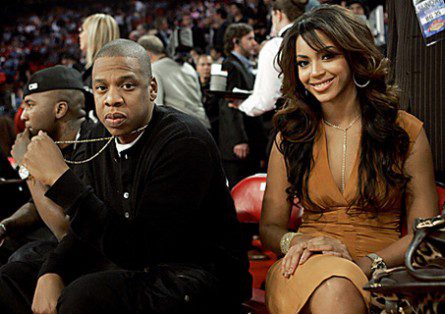 People Beyonce Jay-Z