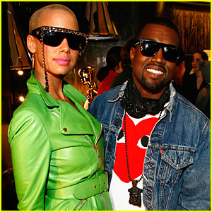 kanye-west-amber-rose-fashion-week