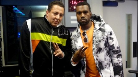 kanye