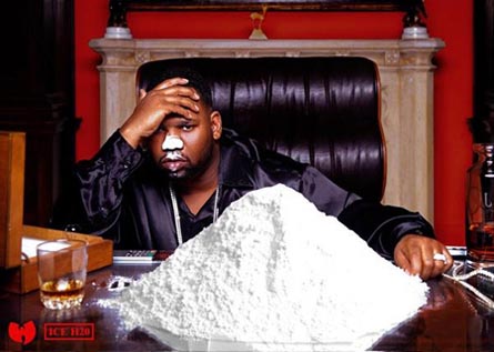 raekwon raekwon