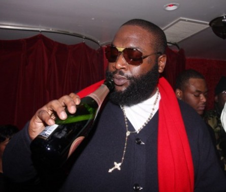 rick ross