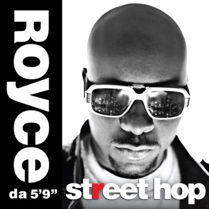 royce - street hop