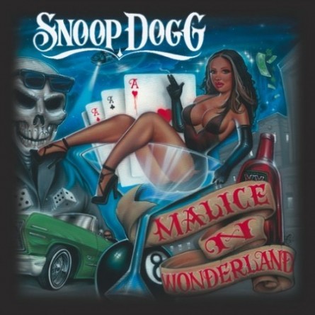 snoop-dogg-malice-n-wonderland-450x450