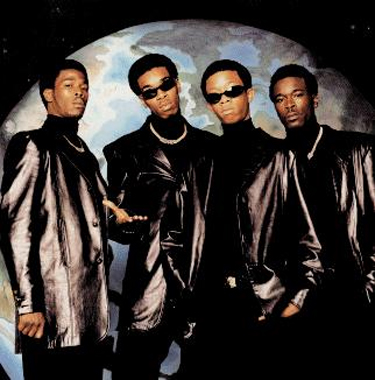 soul4real Soul 4 Real (back in the day)