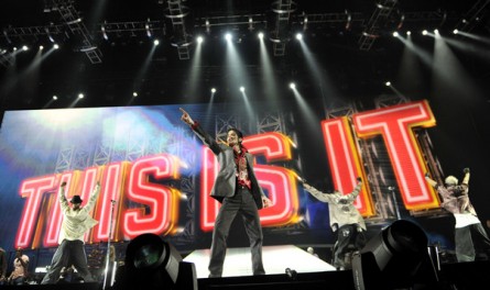 this is it - michael jackson this is it - michael jackson