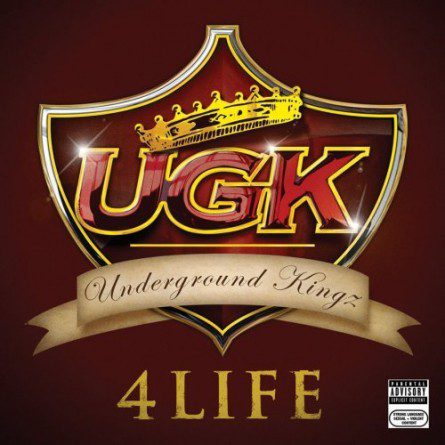 ugk - 4 life