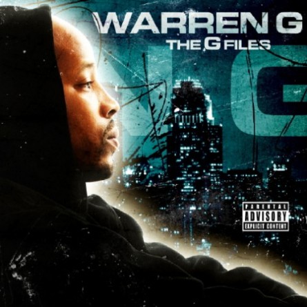 warren g warren g
