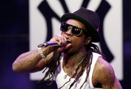 Source: Lil Wayne – Rebirth